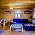 Pieninskie Herbarium Wellbeing Body & Mind Balance - Mini Zoo - Poczujesz Folklor Pienin * Grywald