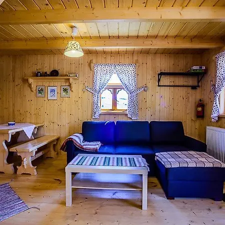Pieninskie Herbarium Dobre Samopoczucie, Wellness, Mini Zoo, Poczujesz Folklor Pienin * Grywald