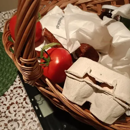 Pieninskie Herbarium Dobre Samopoczucie, Wellness, Mini Zoo, Poczujesz Folklor Pienin * Grywald