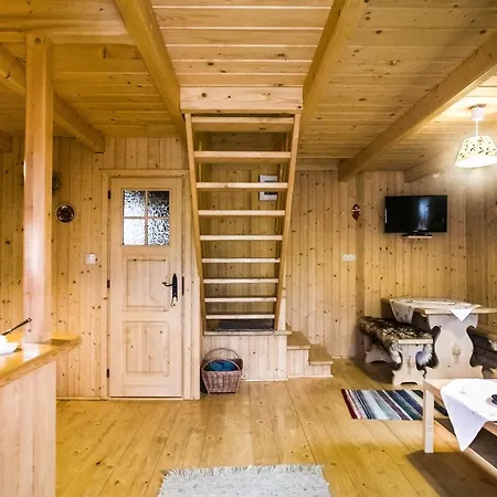 Pieninskie Herbarium Dobre Samopoczucie, Wellness, Mini Zoo, Poczujesz Folklor Pienin Grywald