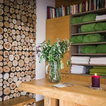 Chalet Pieninskie Herbarium Dobre Samopoczucie, Wellness, Mini Zoo, Poczujesz Folklor Pienin *