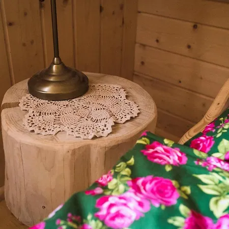 Pieninskie Herbarium Dobre Samopoczucie, Wellness, Mini Zoo, Poczujesz Folklor Pienin * Grywald