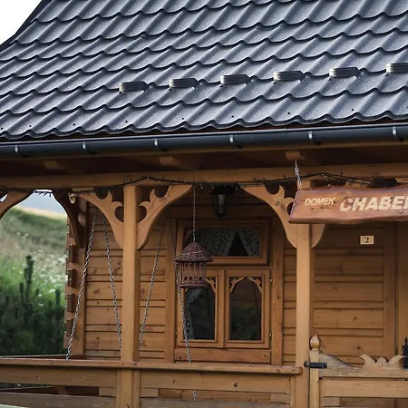 Pieninskie Herbarium Dobre Samopoczucie, Wellness, Mini Zoo, Poczujesz Folklor Pienin Chalet