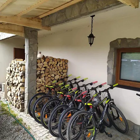 Pieninskie Herbarium Dobre Samopoczucie, Wellness, Mini Zoo, Poczujesz Folklor Pienin Chalet *